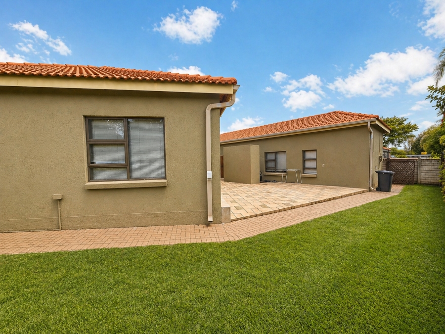 To Let 3 Bedroom Property for Rent in Schoemansville North West